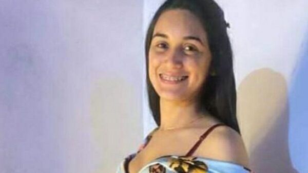 "Ella buscaba salir adelante", afirma con mucho dolor el papá de Isamar