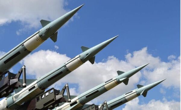 UE ve el resurgir de armas químicas entre “las amenazas más graves para paz” - Mundo - ABC Color