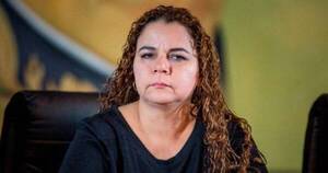 La Nación / Chavismo vuelve a la carga sobre Paraguay de la mano de Iris Varela