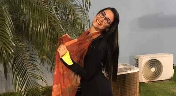 «Ella buscaba salir adelante», afirma con mucho dolor el papá de Isamar
