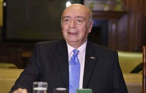 Jaeggli y Efraín casi sufrieron un accidente aéreo
