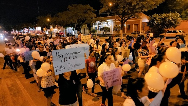 “Son unos animales, que Dios haga justicia” dice el padre de la docente asesinada