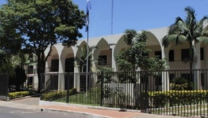 Comisión especial viaja hoy a Guairá para visitar sede de la Gobernación