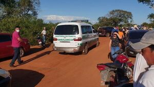 Asesinato de Isamar convoca a docentes concepcioneros a marchar de luto
