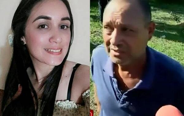 "¿Por qué no llevaron nomás el vehículo?", lamenta padre de docente asesinada – Prensa 5
