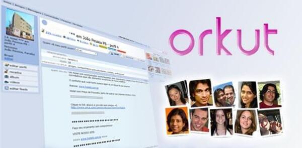 Diario HOY | ¿Vuelve Orkut? Fundador reactiva la página con un mensaje especial