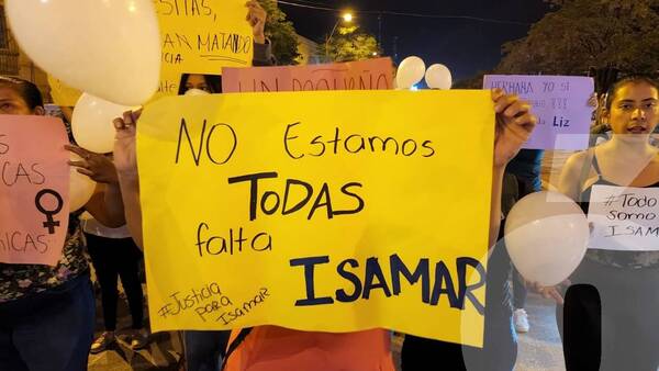 Crónica / Papá de la docente asesinada: ¿Porqué tenían que matarle?