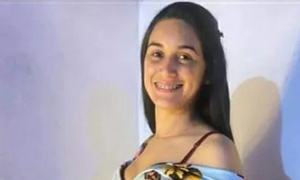 Padre de Isamar: Con mucho dolor e impotencia, espera que se haga justicia - OviedoPress