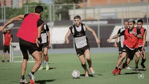 Comienza a jugarse una nueva fecha del Apertura - .::Agencia IP::.