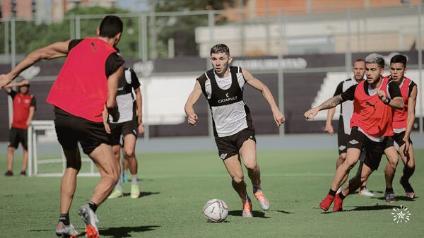 Comienza a jugarse una nueva fecha del Apertura - .::Agencia IP::.