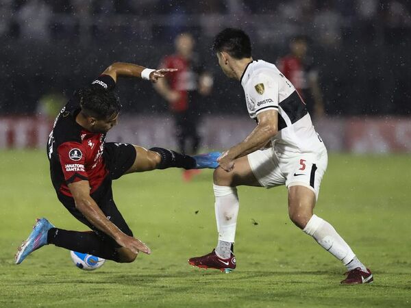 Olimpia: último en el Grupo G y cuándo y dónde vuelve a jugar - Olimpia - ABC Color
