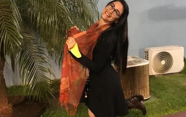 "Ella buscaba salir adelante", afirma con mucho dolor el papá de docente asesinada – Prensa 5