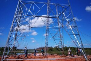 El Chaco necesita mil kilómetros de líneas de transmisión para atender demanda productiva · Radio Monumental 1080 AM