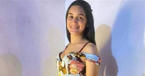 La Nación / Imputan y piden prisión preventiva del presunto asesino de la docente de Concepción