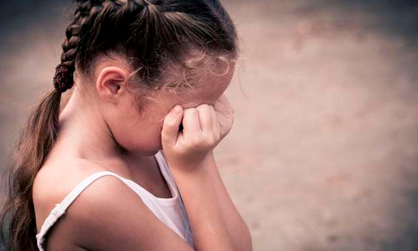 Condenan a depravado que abusaba de su hija desde era una bebé - Noticiero Paraguay