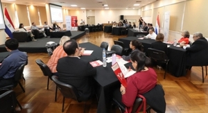 Mipymes expusieron sus experiencias en foro internacional