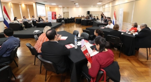 Mipymes expusieron sus experiencias en foro internacional