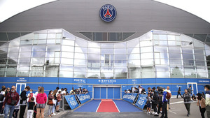 El equipo británico podría utilizar las instalaciones del PSG en Paris 2024 - El Independiente