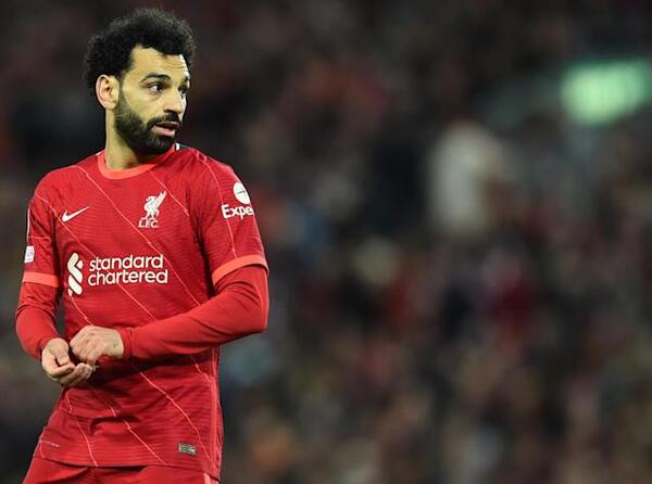 Salah, declarado mejor jugador del año de la Premier - El Independiente
