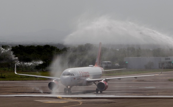 Las aerolíneas Avianca y Viva Air se integrarán en un solo un conglomerado - MarketData