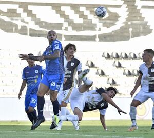 Tacuary visita a 12 de Octubre con el fin de continuar en racha - Fútbol - ABC Color