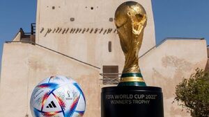 Qatar 2022: Acaba venta entradas por selección aleatoria
