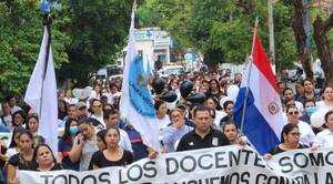 Crónica / [VIDEO] Colegas de Isamar se movilizaron para exigir justicia