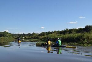 Itapúa, un departamento donde se complementan la historia y la naturaleza - Viajes - ABC Color