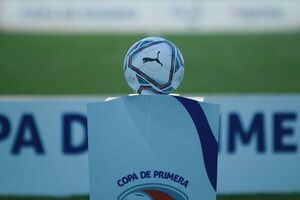 La agenda de la ronda 13 y cuándo juegan Libertad y Cerro - Fútbol - ABC Color