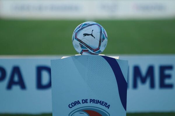 La agenda de la ronda 13 y cuándo juegan Libertad y Cerro - Fútbol - ABC Color