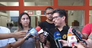 La Nación / Policía sospecha que la docente de Concepción fue asesinada por no tener dinero