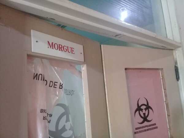 Docente fue estrangulada, según informe forense | Radio Regional 660 AM