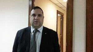 Juicio a funcionarios del BNF debe reiniciarse con nuevo Tribunal - Nacionales - ABC Color