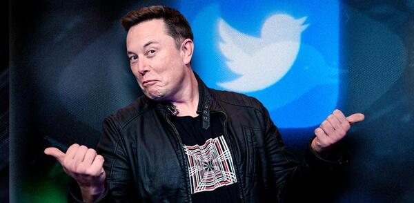 Elon Musk vendió al menos USD 4 mil millones en acciones de Tesla para comprar Twitter