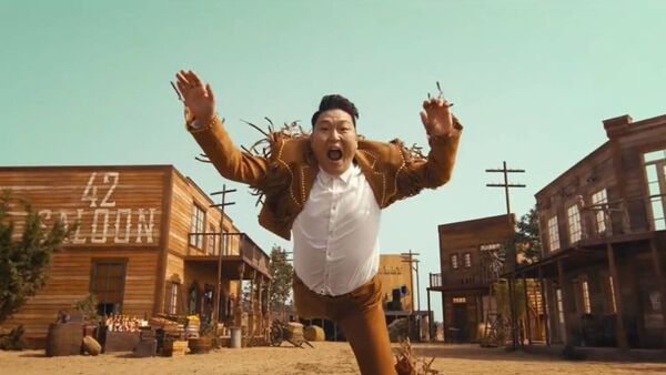 Psy, autor de 'Gangnam Style', regresa una década después con una nueva canción - Noticiero Paraguay
