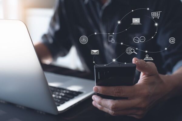 Ley de Servicios Digitales: internet más segura, más fiable ¿y más censurada? - Tecnología - ABC Color