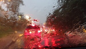 EL FERIADO LARGO DE MARITO SERÁ PASADO POR AGUA - La Voz del Norte