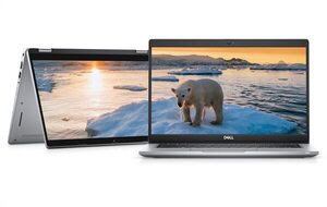 LA NUEVA SERIE LATITUDE 5000 PRESENTA COMPUTADORAS PORTÁTILES MÁS SOSTENIBLES DE DELL