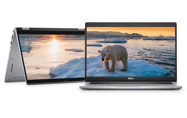 LA NUEVA SERIE LATITUDE 5000 PRESENTA COMPUTADORAS PORTÁTILES MÁS SOSTENIBLES DE DELL