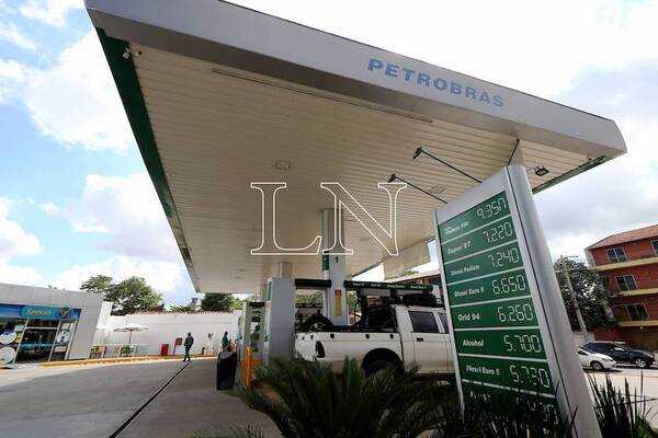 Diario HOY | Ni el sector privado puede evitar intermediarios, dice Apesa