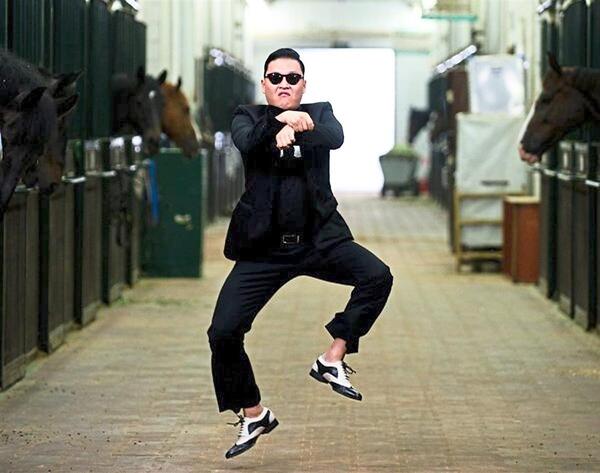 Psy, el autor de "Gangnam style", regresa - El Independiente