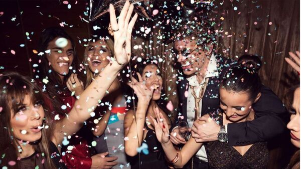 Los 10 tipos de farristas más queridos y odiados por todos