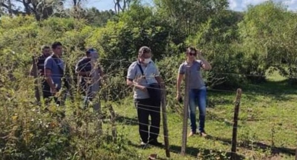 Imputan a sospechoso de crimen de docente