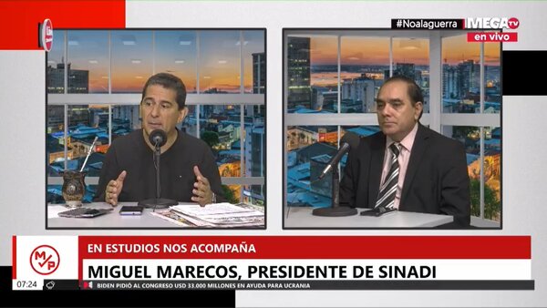 Reclaman mayor previsibilidad a gobiernos de turno en materia educativa - Megacadena — Últimas Noticias de Paraguay