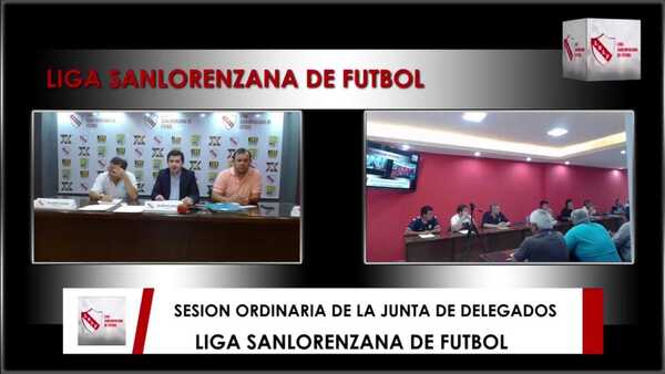 LSLF: otro domingo sin fútbol - San Lorenzo Hoy