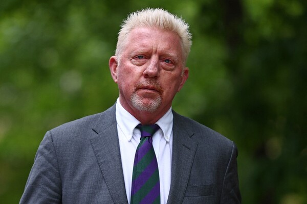 Diario HOY | Boris Becker, leyenda del tenis, es condenado a dos años y medio de prisión