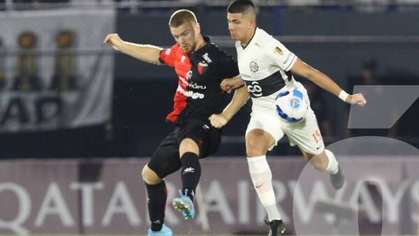 Crónica / El descargo de figuras de Colón tras los goles anulados ante Olimpia