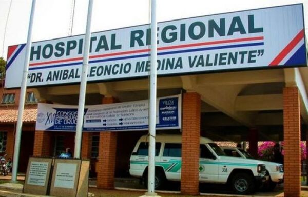 Servicios de consultorio del Hospital Regional no atenderán durante el feriado - Radio Imperio