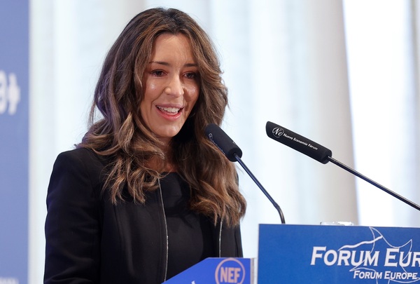 España cree que la agenda del Gobierno chileno abre nuevas vías de intercambio - MarketData