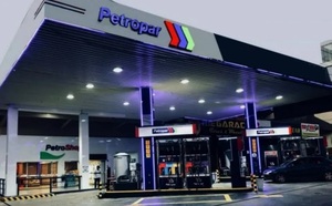 Empresario advierte que PETROPAR carece de logística para comprar combustibles sin intermediarios